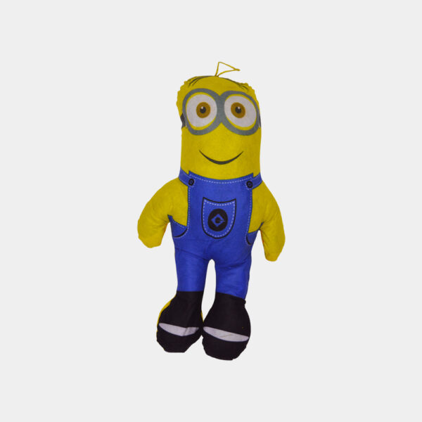 Minions Plush Toy