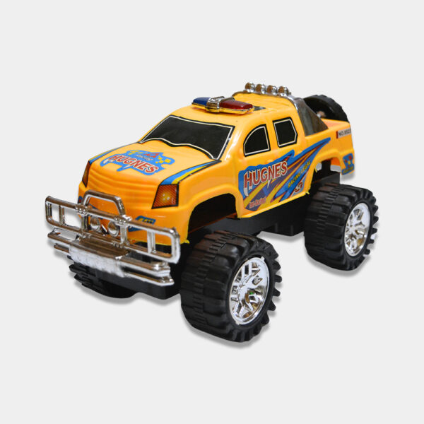 Racing Jeep - Image 2