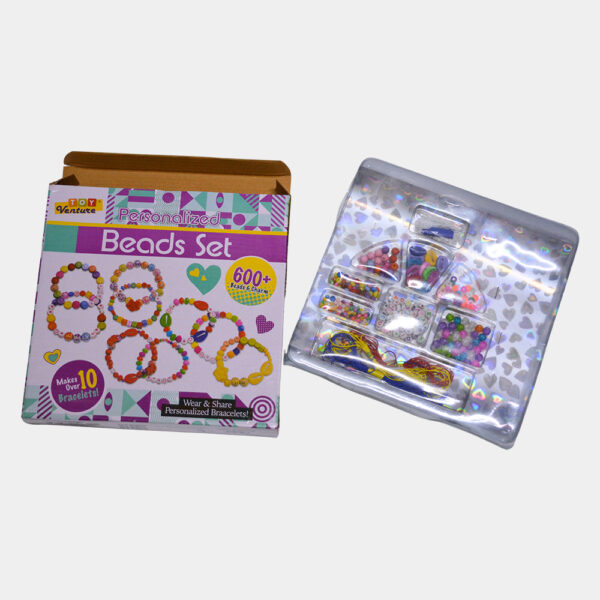 Beads Set