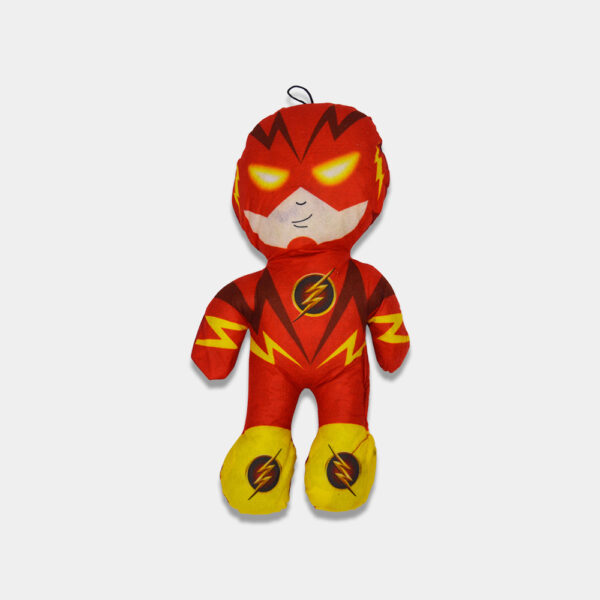 Flash Plush Toy