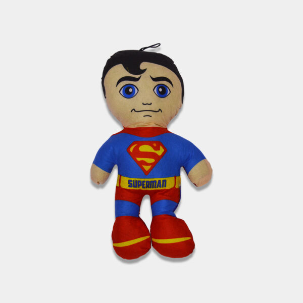 Superman Plush Toy