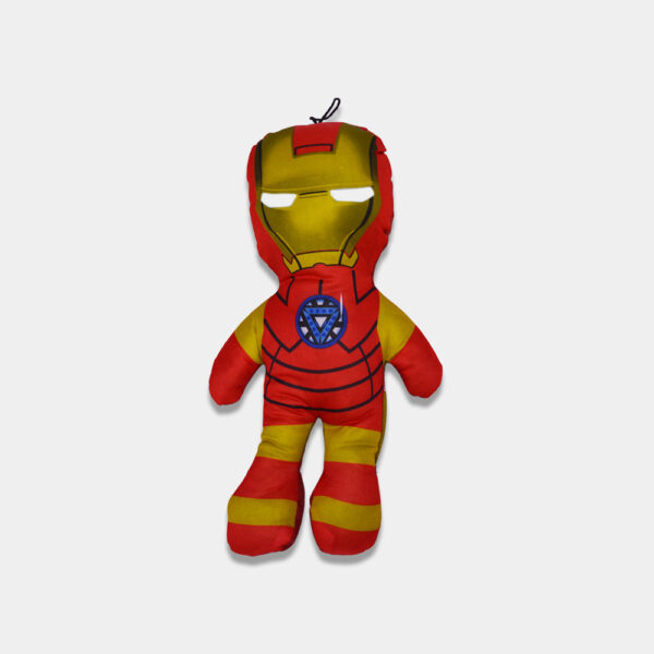 Ironman Plush Toy