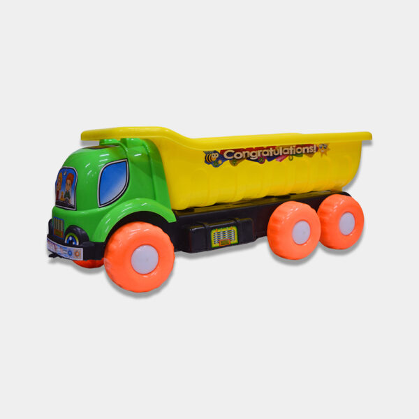 Toy Truck