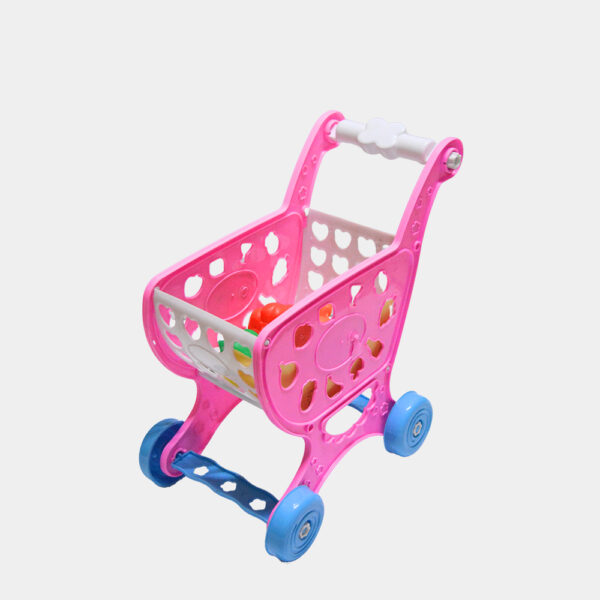 Toy Shopping Cart