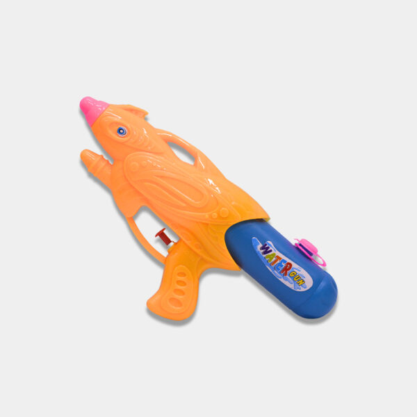 Water Gun