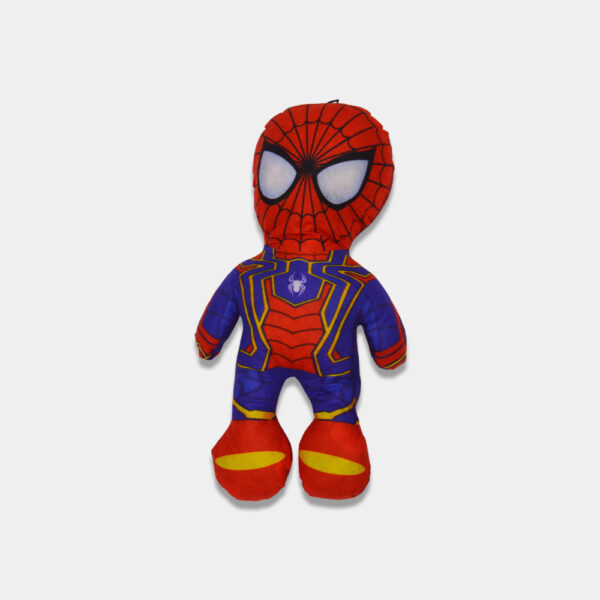 Spiderman Plush Toy