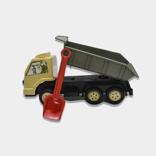 Dump Truck - Image 2