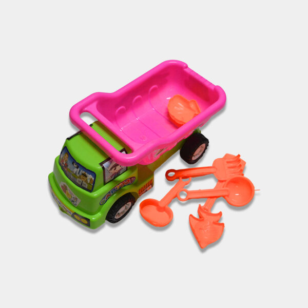 Dump Truck - Image 2