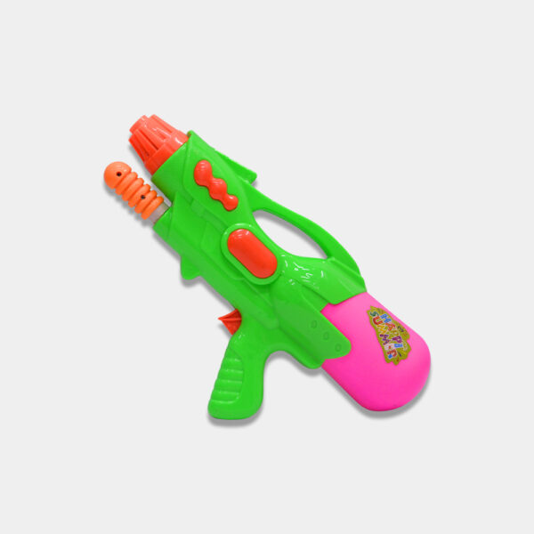 Water Gun