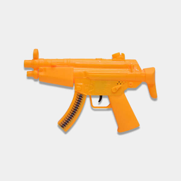 Mp5 Toy Gun