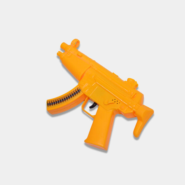 Mp5 Toy Gun - Image 2