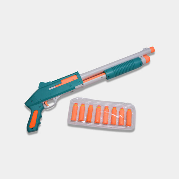 Plastic Shotgun - Image 2