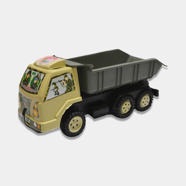 Dump Truck