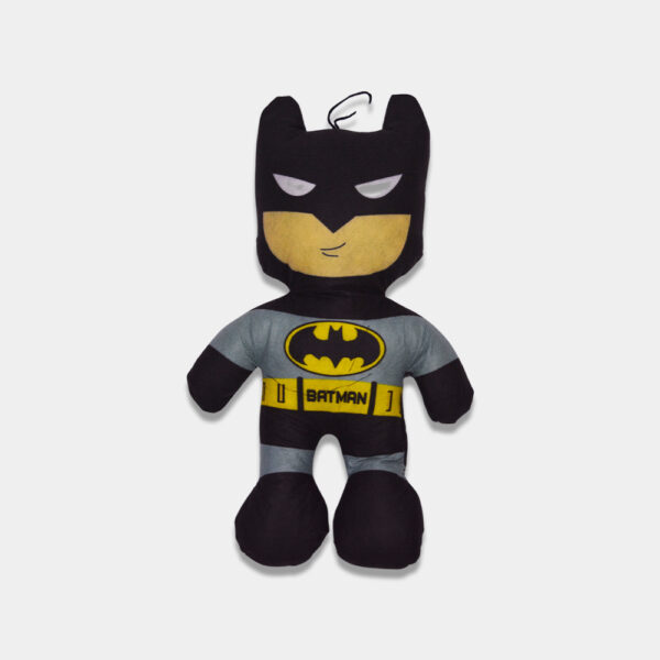 Batman Plush Toy