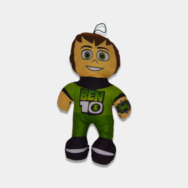 Ben 10 Plush Toy