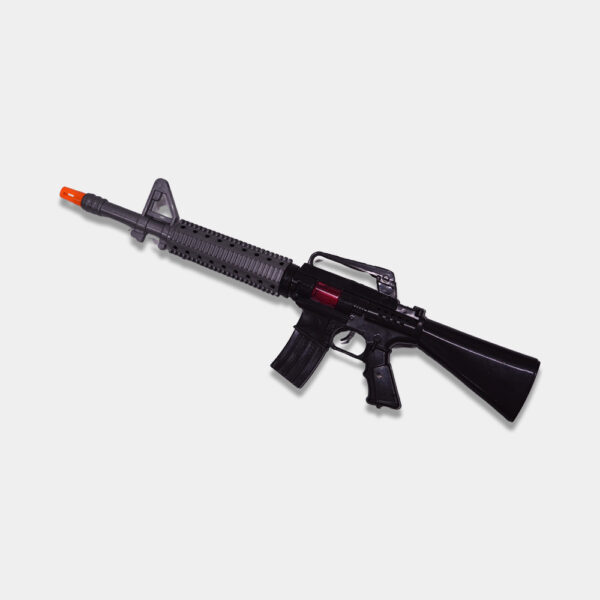 Toy Assault Rifle