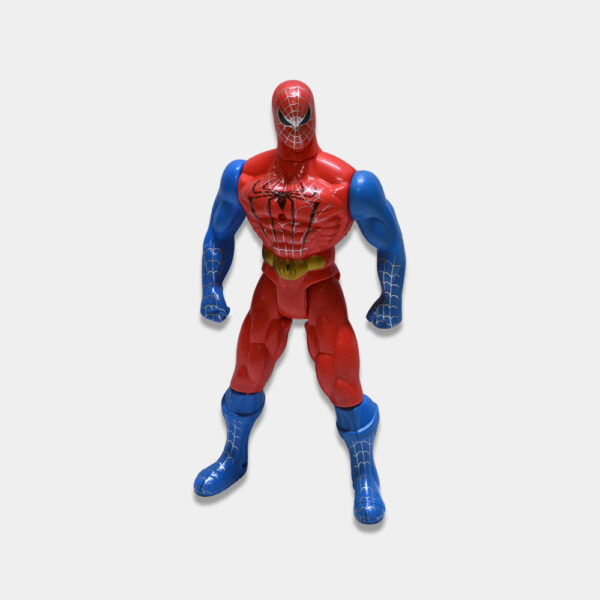 Spider Man (SOLO)