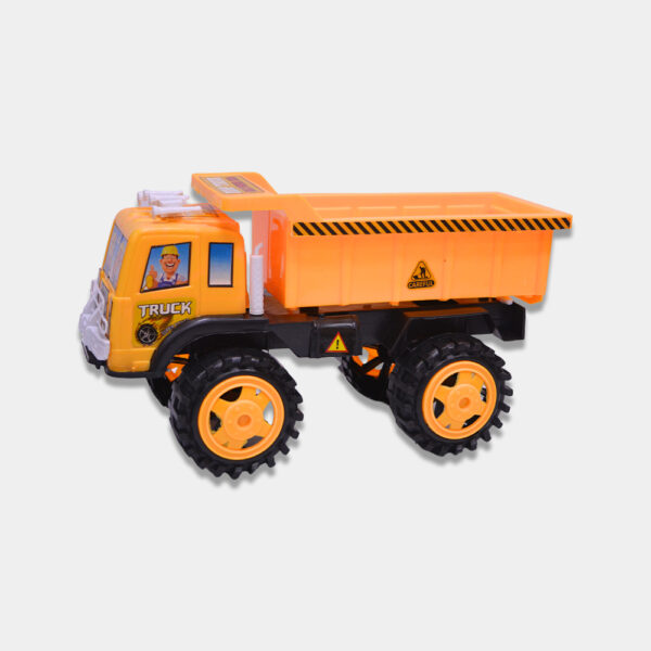 Dump truck - Image 2