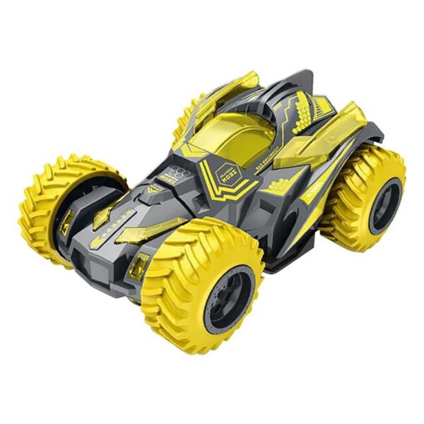 Stunt Car Double Sided Vehicle - Image 2